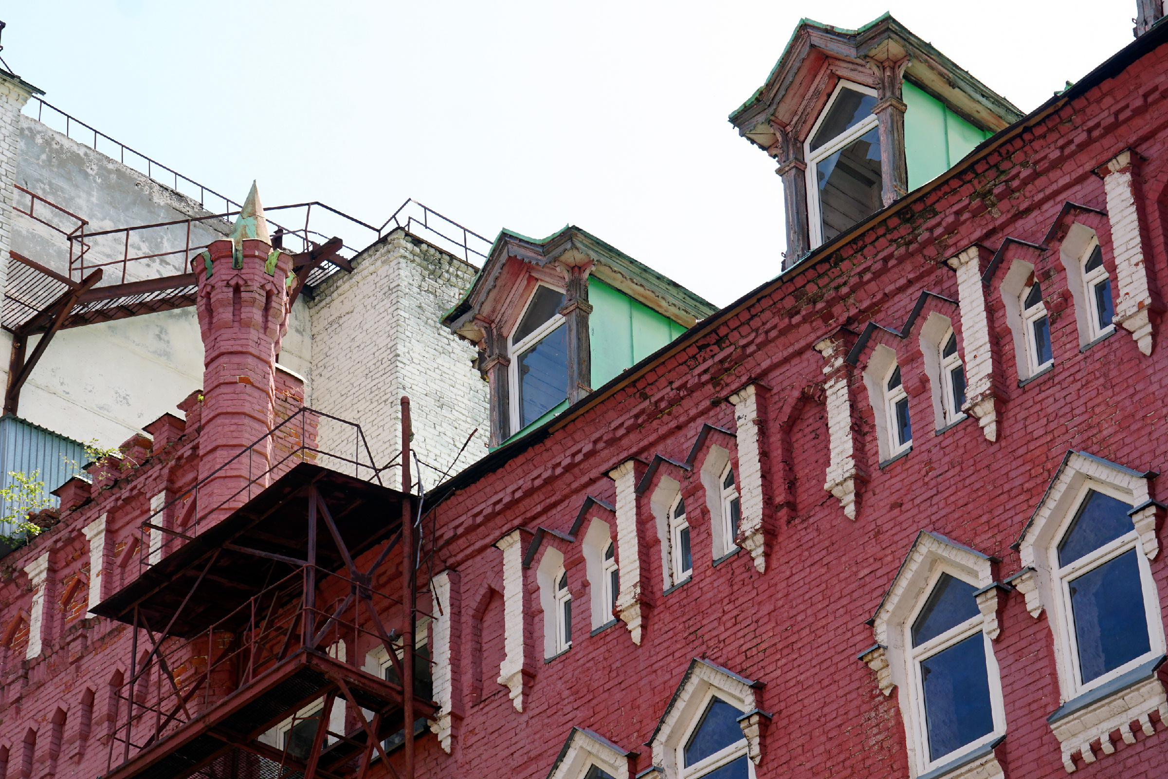 Потеплевший Саратов. Рекордная набережная и виды с Соколовой горы 