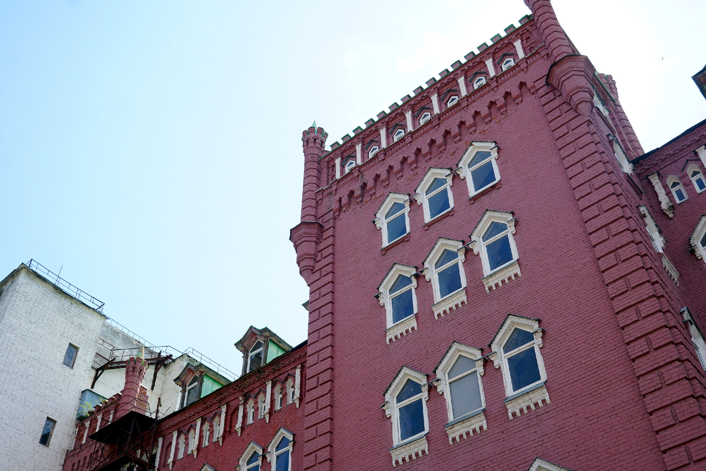 Потеплевший Саратов. Рекордная набережная и виды с Соколовой горы 