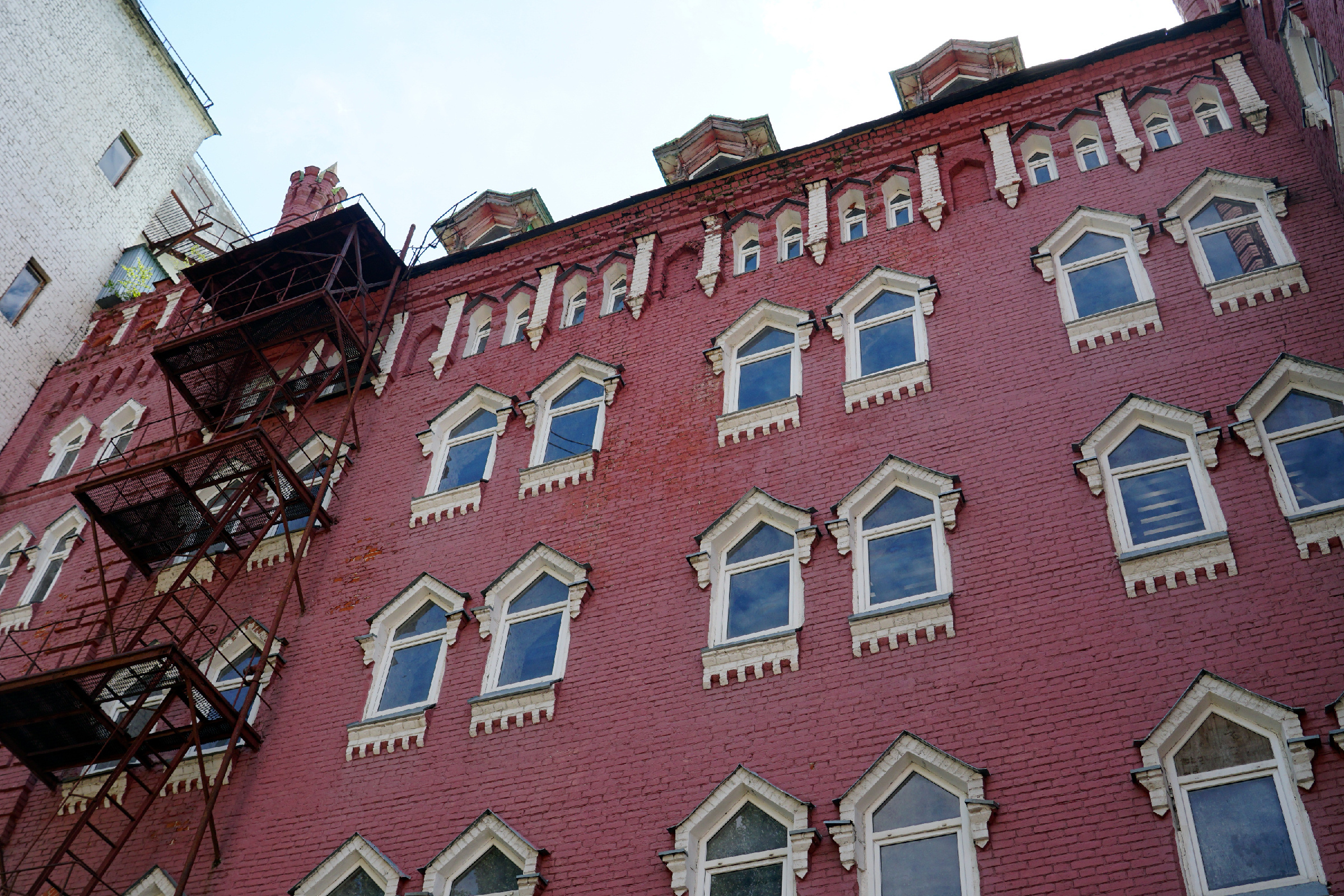 Потеплевший Саратов. Рекордная набережная и виды с Соколовой горы 