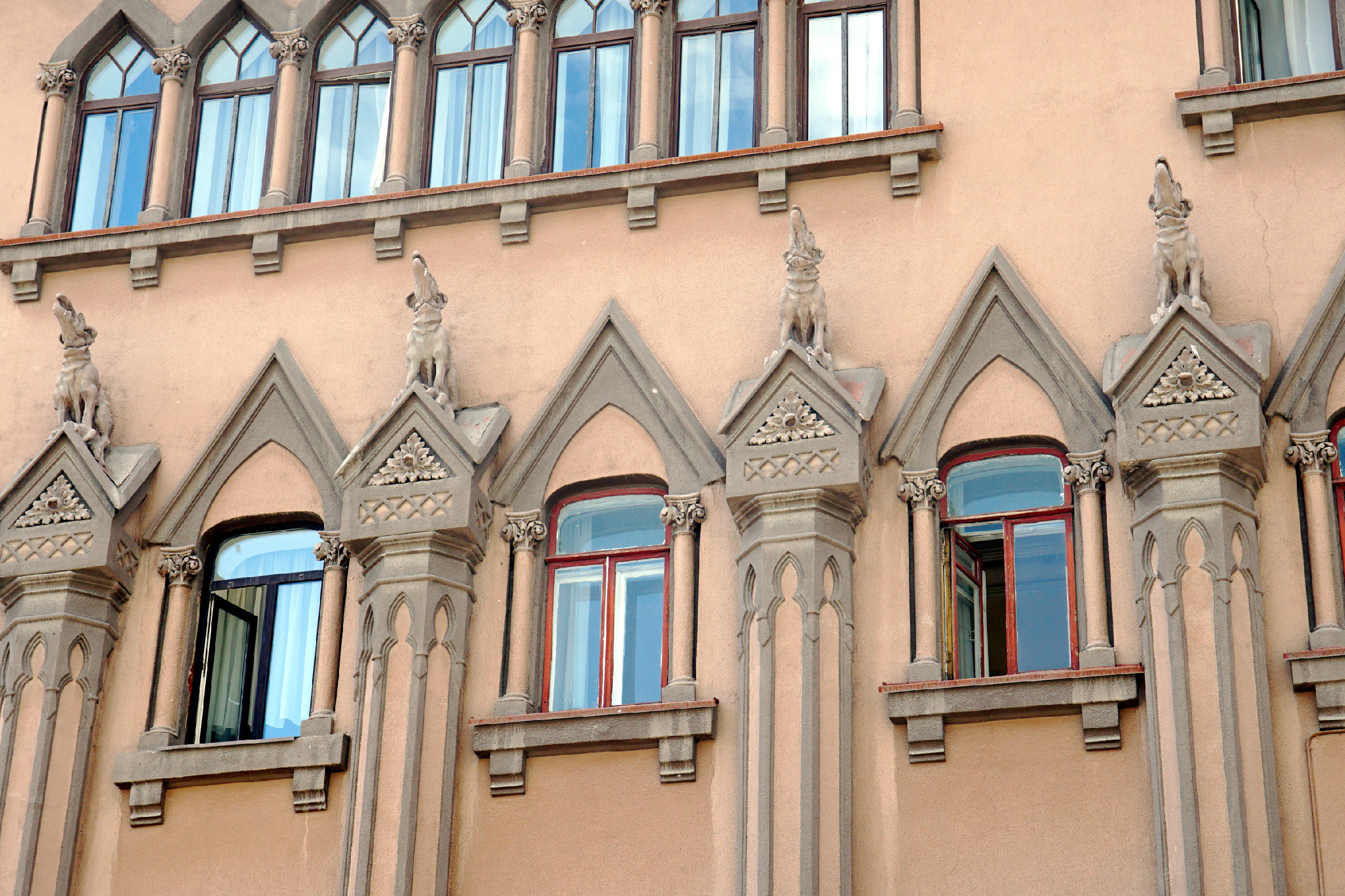 Потеплевший Саратов. Рекордная набережная и виды с Соколовой горы 