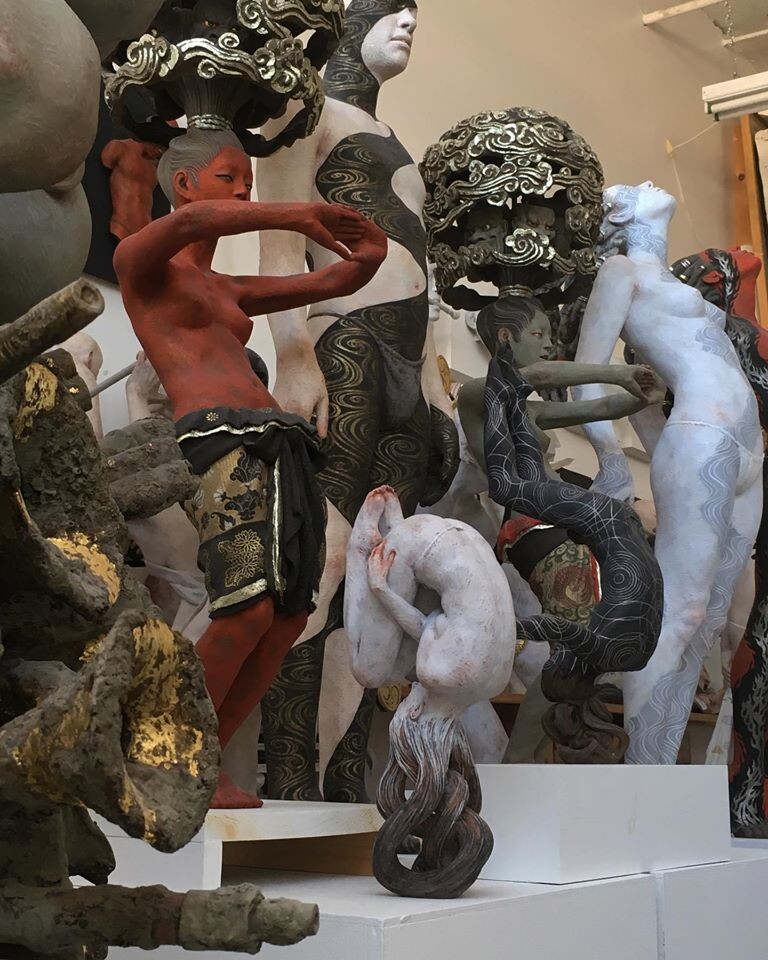 Работы автора