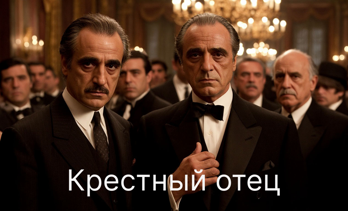 Сгенерировано ИИ