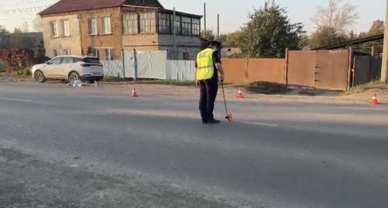     Фото: ГИБДД Свердловской области