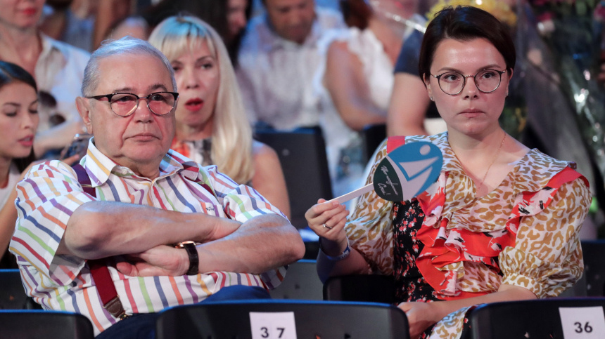    Фото: Прокофьев Вячеслав/ТАСС