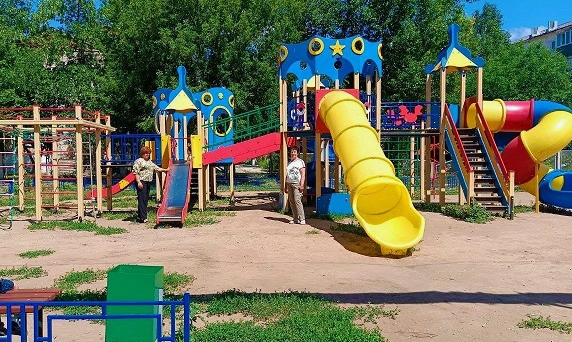    Фото администрации Кинель-Черкасского района