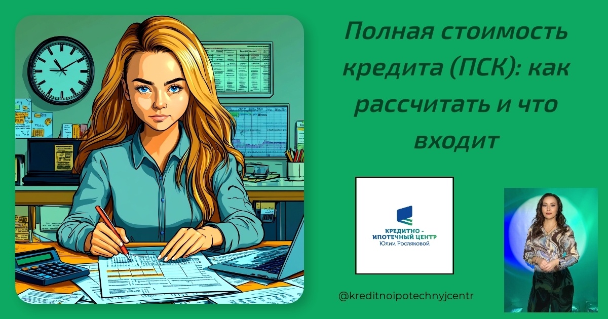    polnaya-stoimost-kredita-psk-kak-rasschitat-i-chto-vkhodit Юлия Сергеевна Рослякова
