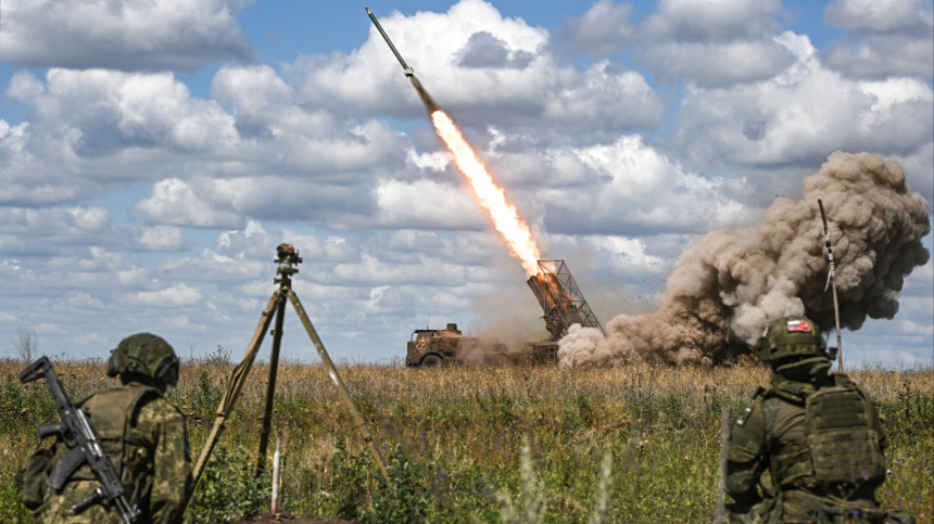    Фото: © РИА Новости/Сергей Бобылев; Минобороны РФ; 5-tv.ru