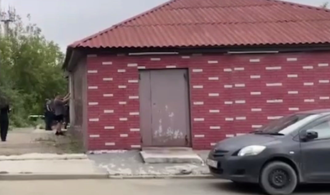 Фото: телеграм-канал "Многонационал"