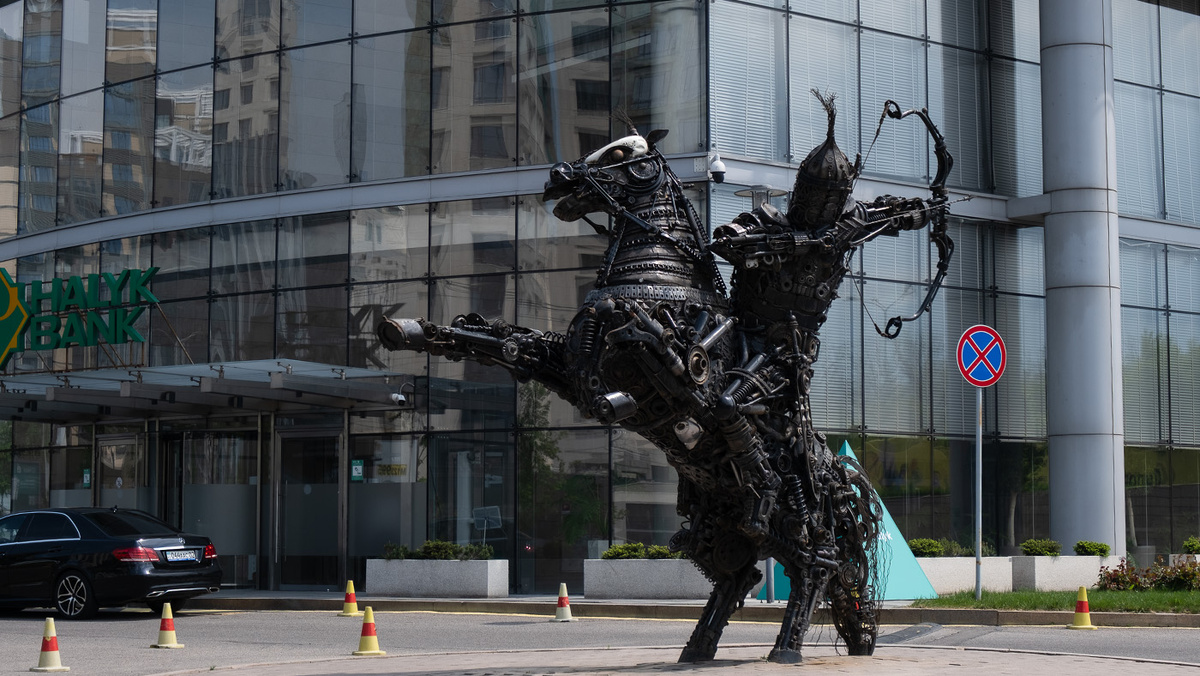   Екатерина Дериглазова / RTVI