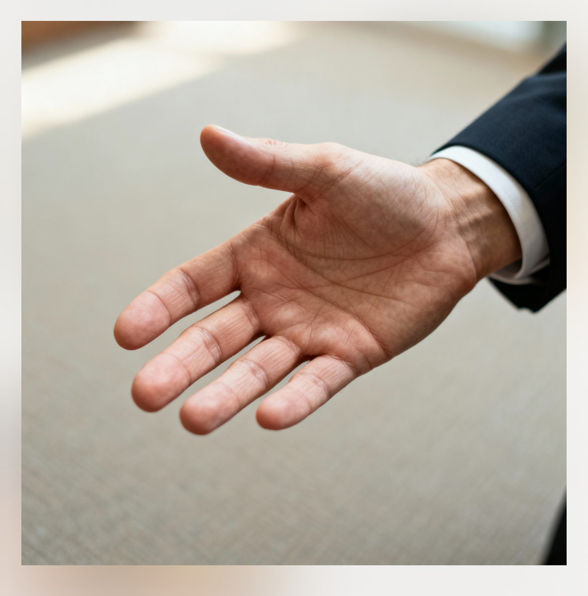 Обстоятельства возникновения