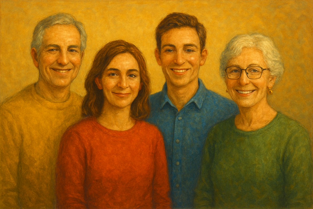 Почему после собеседования тишина