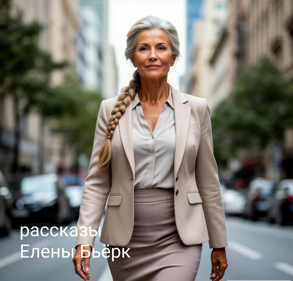 Автор иллюстрации Елена Бьёрк