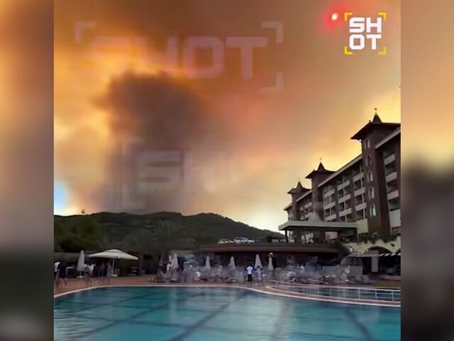    Фото: телеграм-канал SHOT