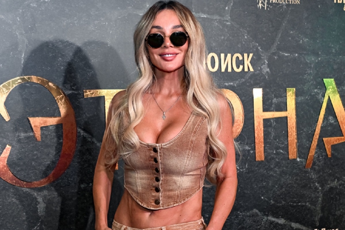    Фото: Екатерина Чеснокова, источник: РИА Новости