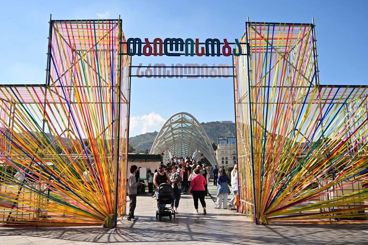 © photo: Sputnik / Stringer