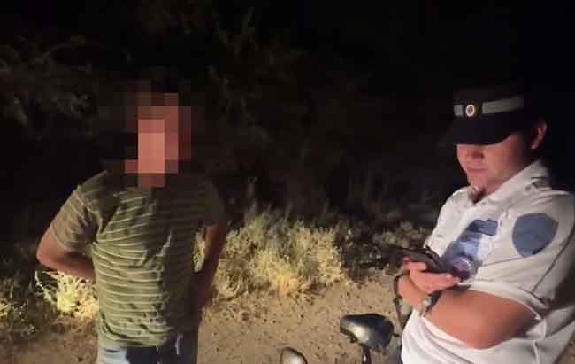 В России любителям «пьяной» езды на электросамокате важно не промахнуться с мощностью двигателя – при 600 Вт его можно отнести к мопеду, за что «светят» уже другие санкции (фото носит иллюстративный характер)