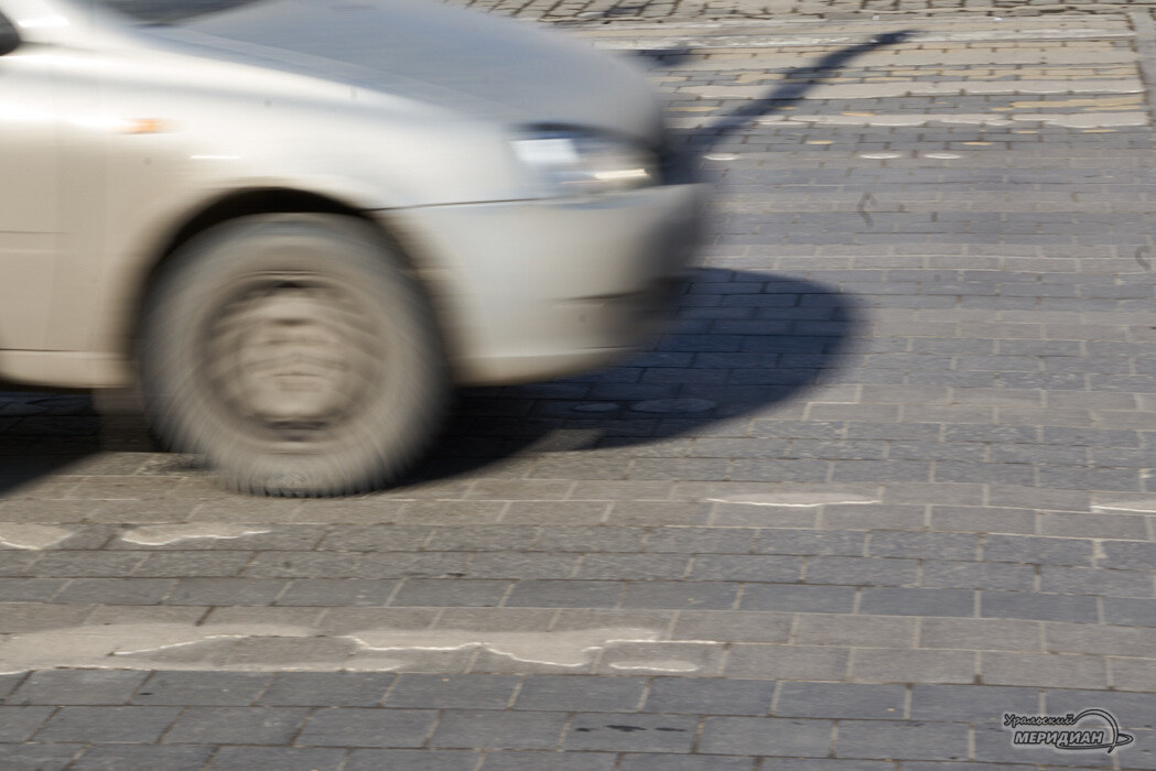    Фото Лидия Аникина © ИА «Уральский меридиан»