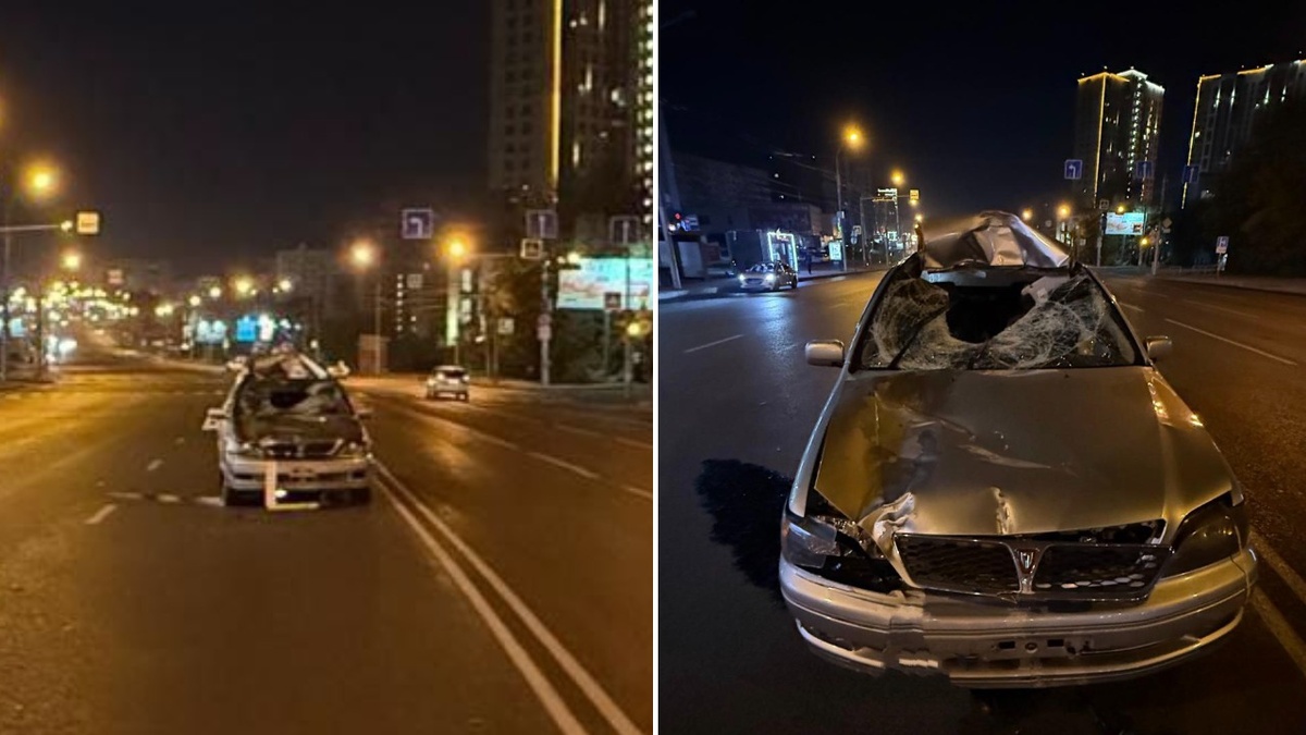    Фото: Госавтоинспекция Новосибирска