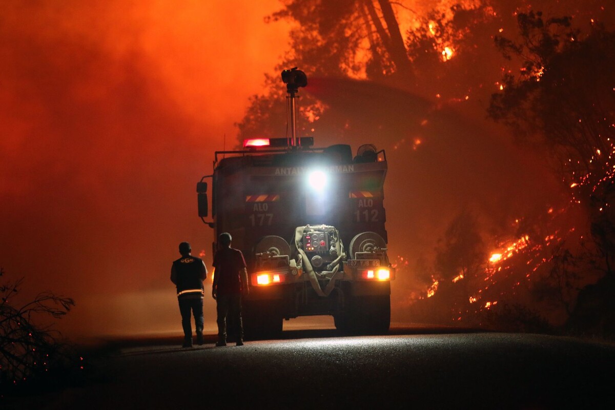     / Источник: © Xinhua/Global Look Press