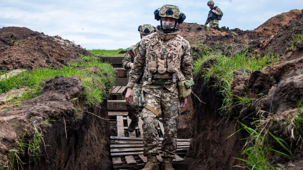    Фото: Jose HERNANDEZ Camera 51/Shutterstock/Fotodom