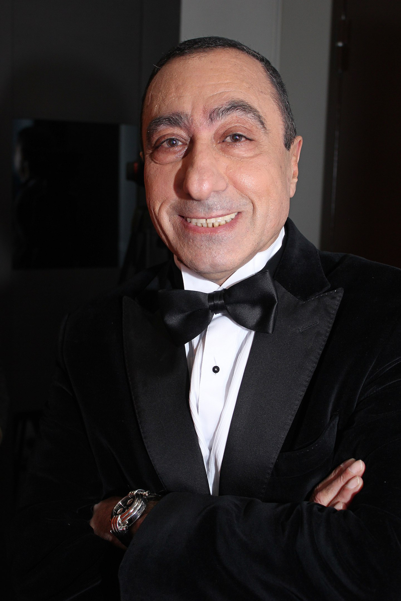 Карен Аванесян