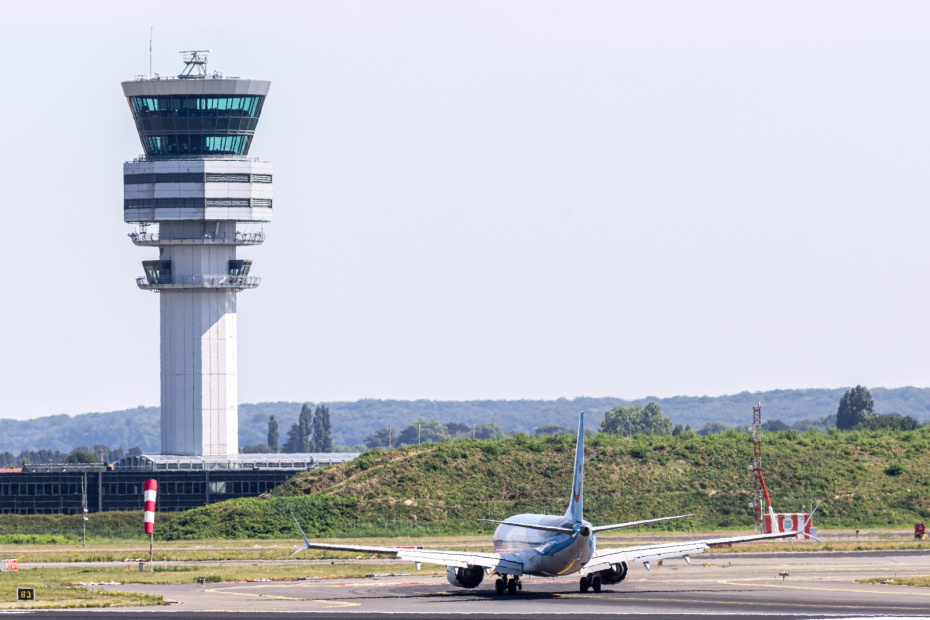    Jonas Roosens/Keystone Press Agency/Global Look Press