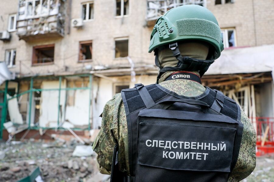     / Источник: © Дмитрий Ягодкин/ТАСС