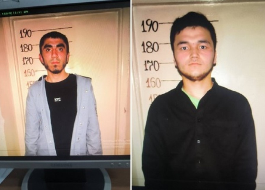 Telegram-канал Многонационал