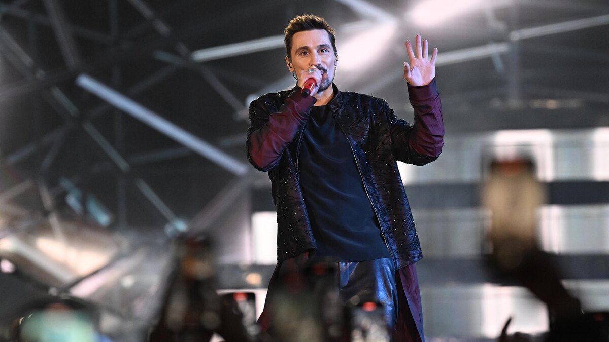 Фото: Komsomolskaya Pravda/globallookpress.com