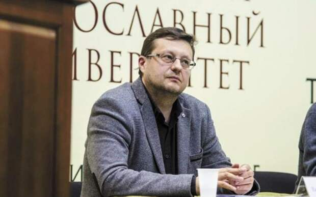 Владимир Варава