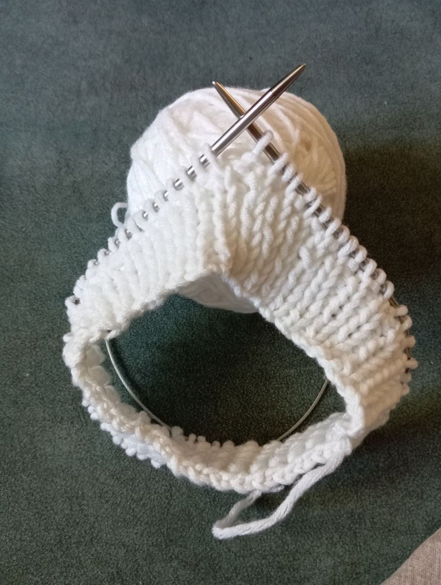 Не пледами едиными... 