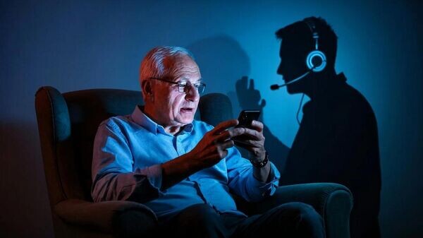    © РИА Новости Крым . © РИА Новости Крым/Сгенерировано ИИ Искусственный интеллект