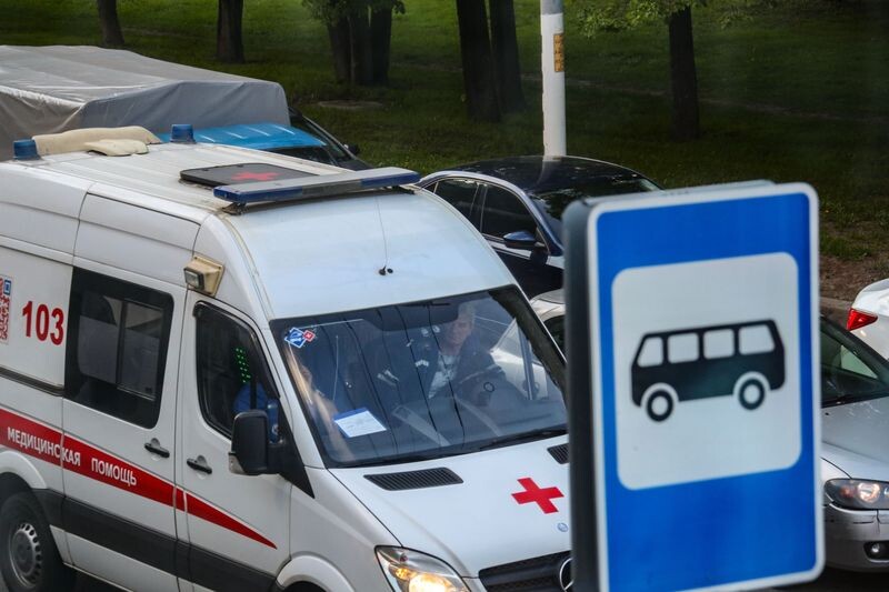    Сергей Лантюхов/NEWS.ru