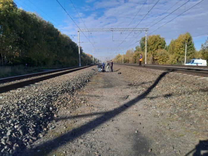 Фото транспортной полиции Сибири.