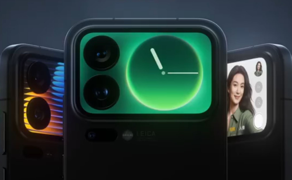 Фото: Xiaomi  📷
