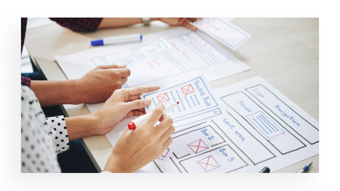 Сколько нужно времени на разработку сайта?