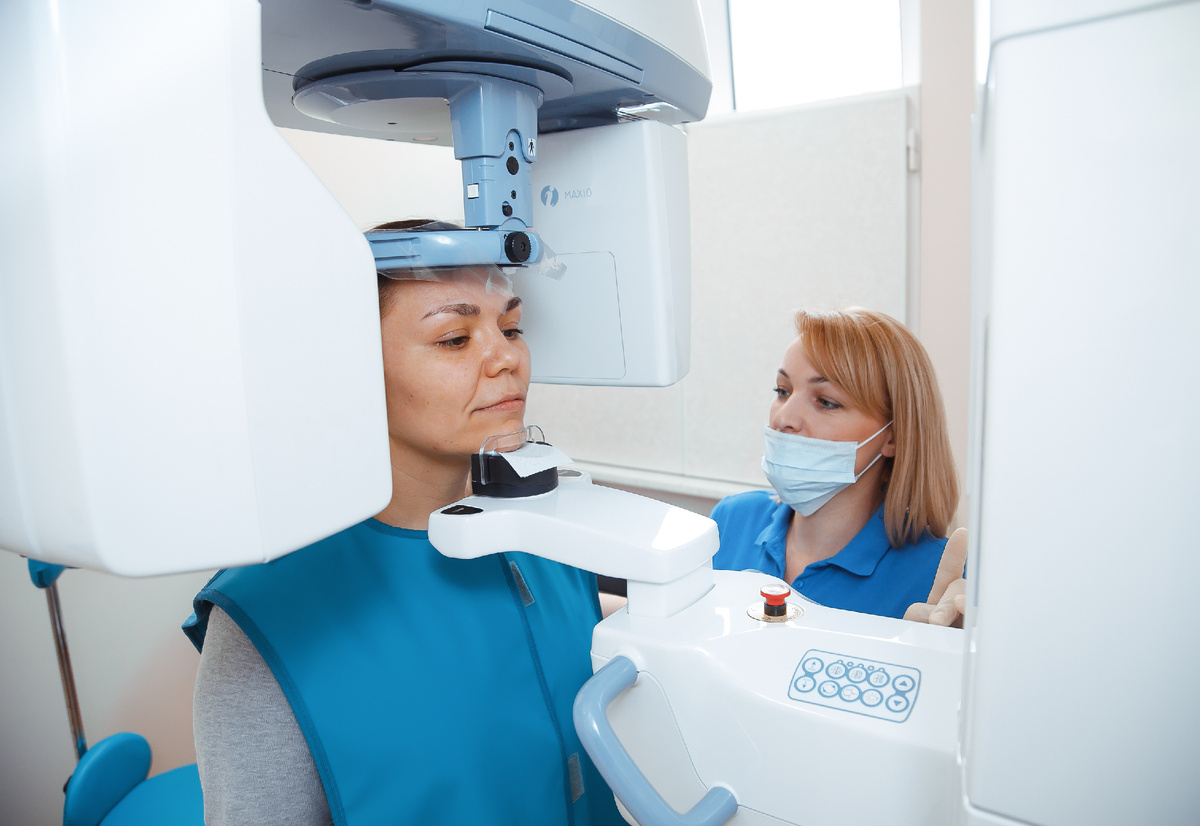 Фотография взята с сайта стоматологии Дмитрович Фэмили https://www.dmitrovich.ru/