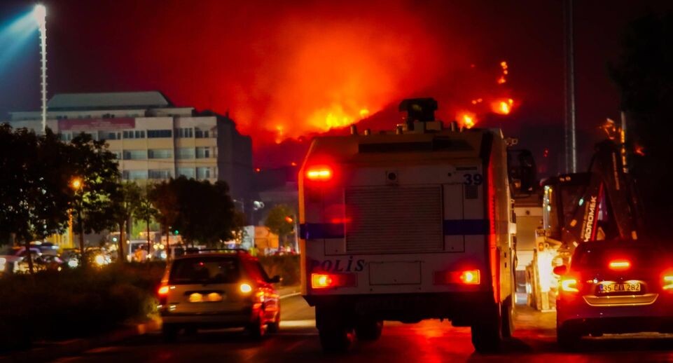    IMAGO/Idil Toffolo / www.globallookpress.com