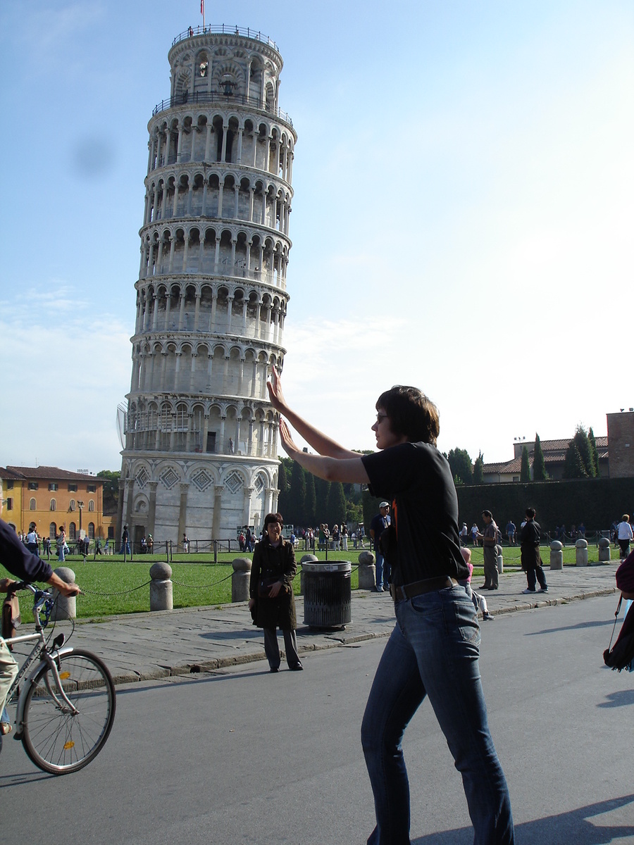 Лет 20 назад сама этим грешила