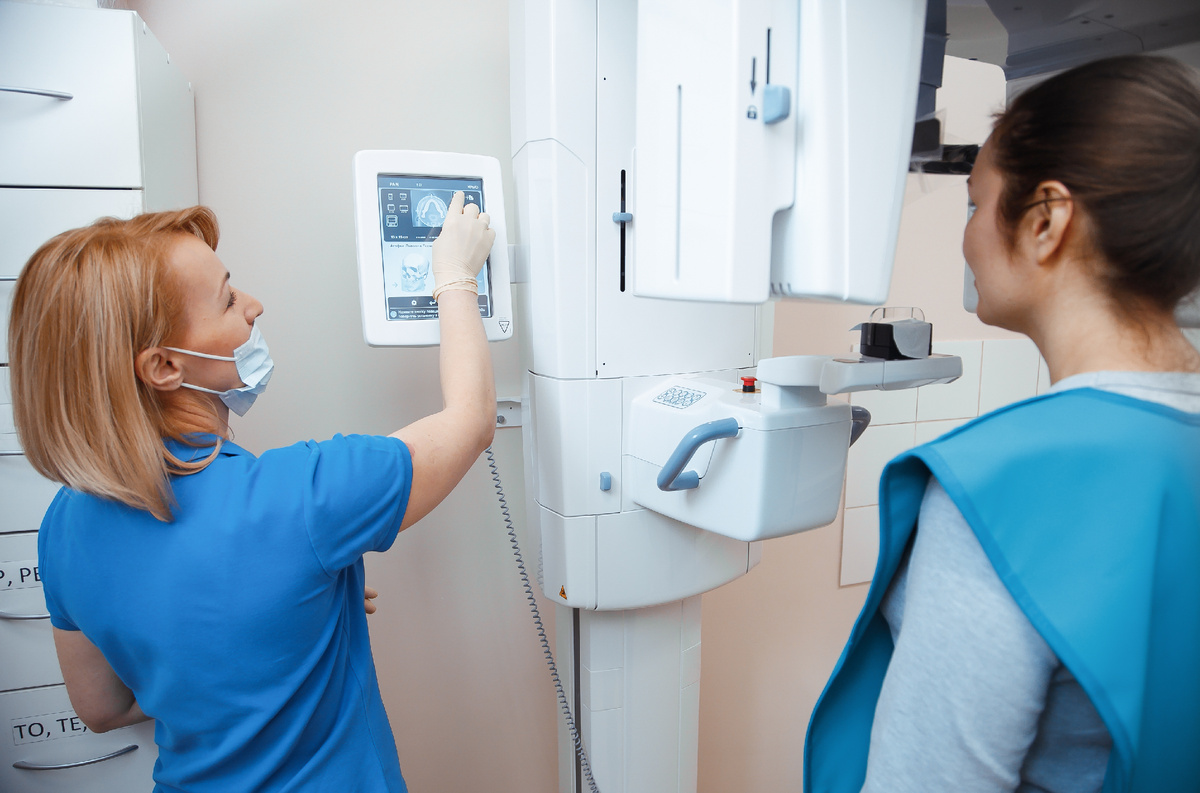 Фотография взята с сайта стоматологии Дмитрович Фэмили https://www.dmitrovich.ru/