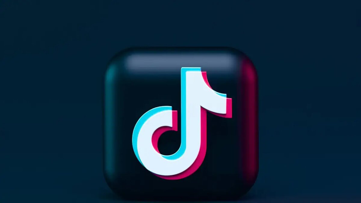    TikTok.