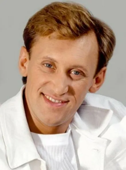 Сергей Дроботенко