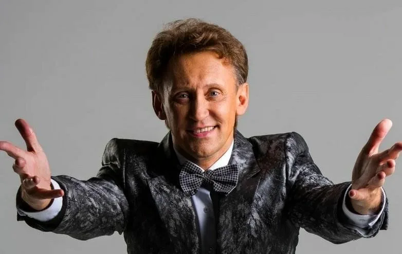 Сергей Дроботенко