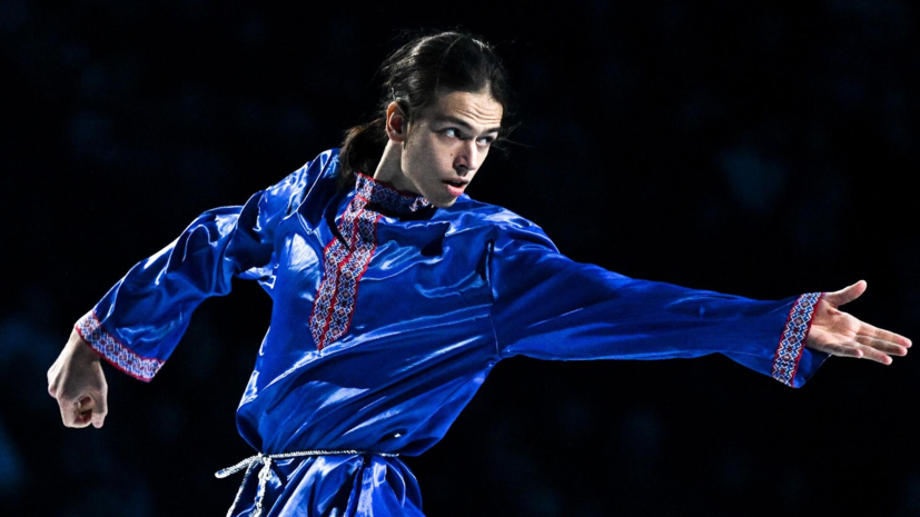   РИА Новости