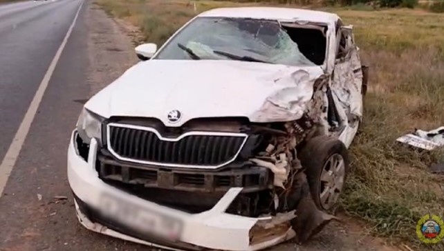    Фото ГУ МВД по Волгоградской области