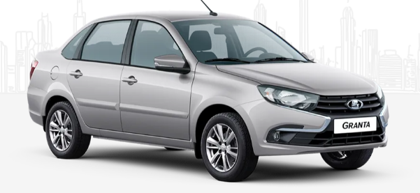    Фото: Официальный сайт LADA