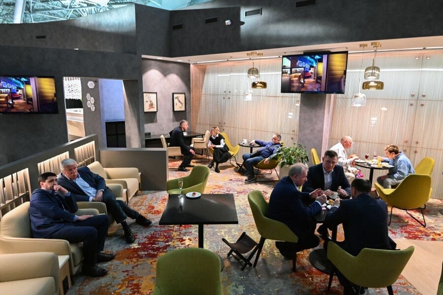     / Источник: © Рамиль Ситдиков/РИА Новости