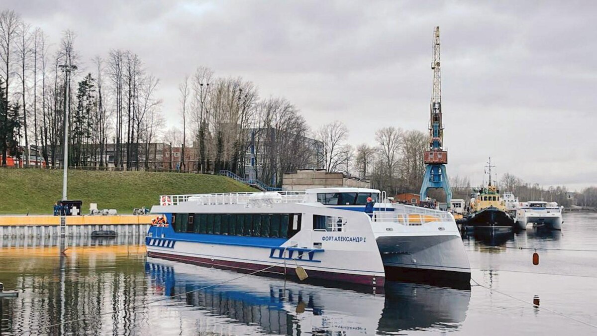    Фото: пресс-служба правительства Петербурга