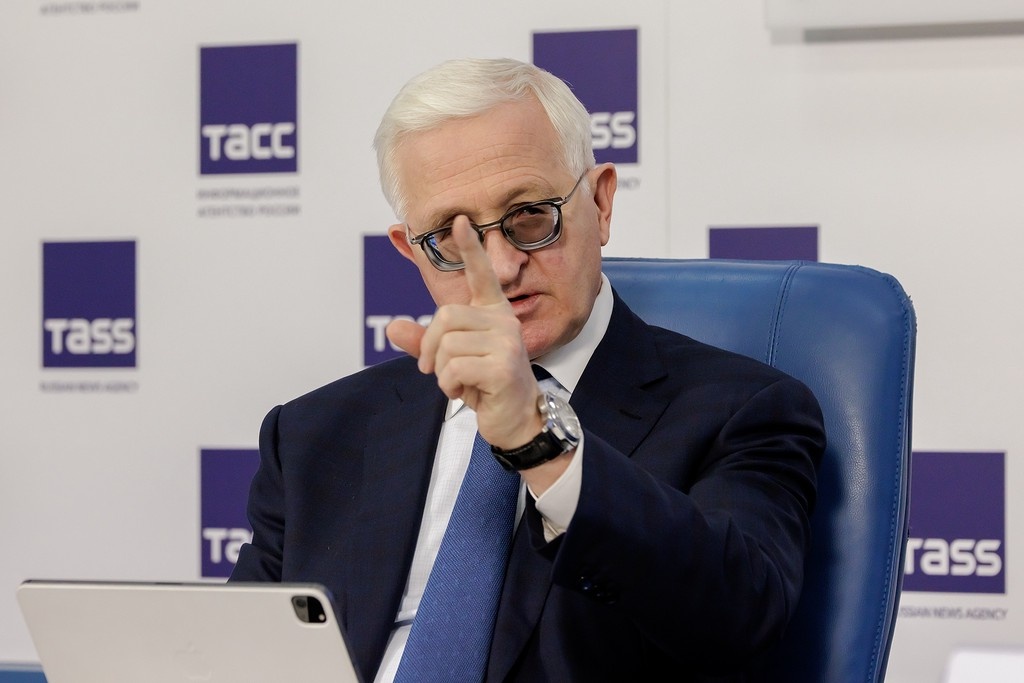    Фото © Дмитрий Дубинский / Абзац