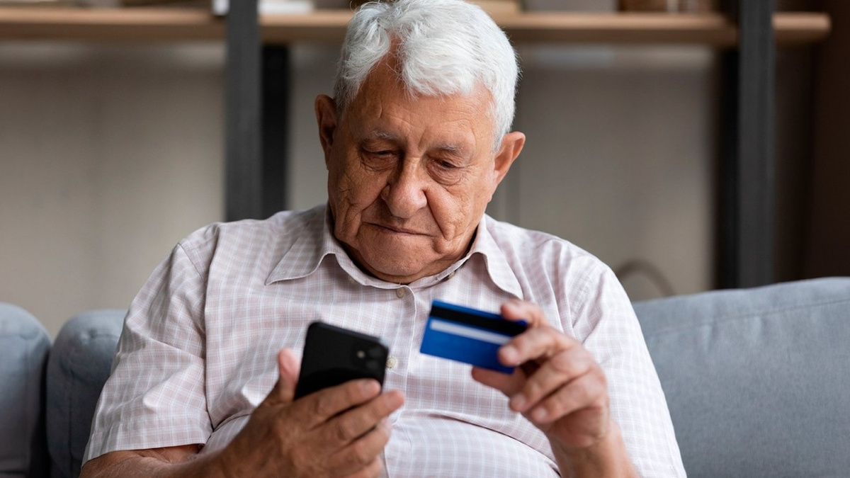 Конкуренция банков за внимание пенсионеров